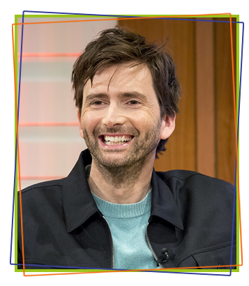 David Tennant