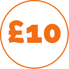 £10