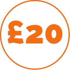 £20