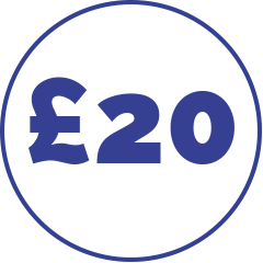 £20