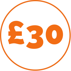 £30